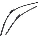 Valeo Swf Das Set Silecek Seti Citroen C5 Iii (2012-2015), Opel Zafira (2008-2015) (700+550 Mm) 119399