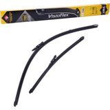 Valeo Swf Sılecek Setı X2 650-400MM Opel Corsa 1.2 Twınport 06-