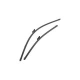 Valeo Swf Visioflex Flat Blade Silecek Bmw X5 (G05, G06, G07, F95) (2019-2023), Lexus Rx (2017 ve S