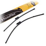 Valeo SWF Visioflex Flat Blade Silecek Bmw X5 (G05, G06, G07, F95) (2019-2023), Lexus RX (2017 ve sonrası), Volvo S60 II (2015-2019) (650+500 MM) 119414