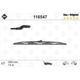 Valeo Swf (X1) (350 Mm) Arka Silecek Süpürgesi Em Ford Focus 2, Volvo V50 (1 Ad )