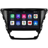 Valeo Toyota Avensis Android Multimedya Sistemi (2015-2018) | 8gb Ram, 64GB Hafıza, Bluetooth, Carplay & Android Auto Kamera Hediye!