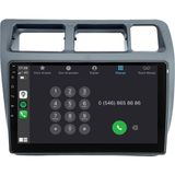 Valeo Toyota Corolla Android Multimedya Sistemi (1993-2001) | 8gb Ram, 64GB Hafıza, Bluetooth, Carplay & Android Auto Kamera Hediye!