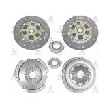 Valeo Ty103g Debriyaj Seti Corona 92-95 Carina 96-97 Avensis 98-00 2.0 3sfe Rulmanlı Ty103g