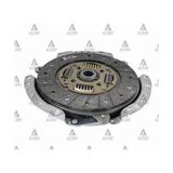 Valeo Ty105g Debriyaj Seti Toyota Corolla 1.4 D4d 5 Vites 2004-2007 E12 Motor 3121012250