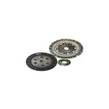 Valeo VAL-826577 Debriyaj Setı Clıo I-Iı-Twng 1.2-1.2 16V-KNG...