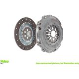 Valeo Val 826907 Debriyaj Seti
