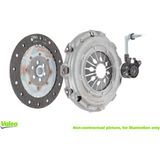 Valeo Val 834315 Debriyaj Seti
