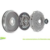 Valeo Val 835047 Volanli Debriyaj Seti