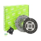 Valeo Volkswagen Debriyaj Seti Valeo 877339