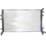 Valeo Volkswagen Golf 6 2009-2012 Model Arası Su Radyatörü Valeo Marka 1K0121251BN