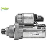 Valeo Volkswagen Golf V / Jetta Iıı / Audi A3 Mars Motoru