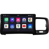 Valeo Volvo S60 Android Multimedya Sistemi (2014-2018) | 8gb Ram, 64GB Hafıza, Bluetooth, Carplay & Android Auto Kamera Hediye!