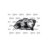 Valeo VW Amarok H7 H1 Sol Far