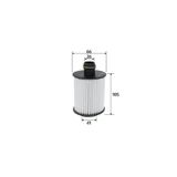 VALEO YAG FILTRESI (OPEL) BRAVO II DOBLO IDEA PANDA PUNTO ALFA 159 MITO CORSA MERIVA FIORINO BIPPER NEMO 1