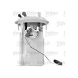 VALEO YAKIT DEPO SAMANDIRASI C5 III P407 1,6HDI / 2,0HDI 16V C5 III C6 2,2HDI 16V (ISITMA SISTMESIZ)