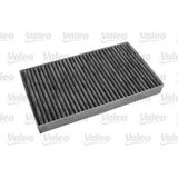 Valeo Zengemtx Polen Filtresi Mercedes Vito W639 03- Karbonlu