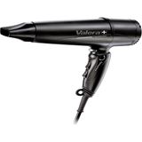 Valera Black Swiss Light 5400 Iyonlaştırıcılı Hava Yoğunlaştırıcılı Ultra Sessiz Katlanabilir Profesyonel Saç Kurutma Makinesi 2000W Siyah + Dsl Difüzör Hediyeli