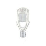 Valera Swiss Ionic Comfort 3 Hava Akışlı Iyonizerli Saç Kurutucu Ve Şekillendirici Beyaz