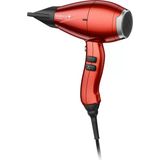 Valera Swiss Nano 9400 Plus Saç Kurutma Makinesi Kırmızı