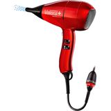Valera Swiss Nano 9400 SN 9400Y RC 2400 W Kırmızı İyonizerli Saç Kurutma Makinesi