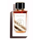 Valeria - Doğal Parfüm - 150 ml - Eau De Parfum - Kadın Parfüm