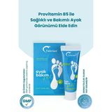 Valerian Ayak Bakım Jeli 25 Ml