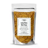 Valeria'nın Lima Peru Köri Tozu 100 gr Valeria's Lima Peruvian Curry Powder