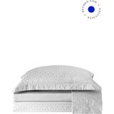 Valeron Va Aurora Jakar Gri Pamuklu Battal Boy Nevresim Takımı 240X220 cm - Standart