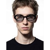 Valery Black Grey Erkek Photochromic Güneş Gözlüğü