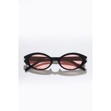 Valery Black Pink Photochromic Güneş Gözlüğü