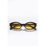 Valery Black Yellow Photochromic Güneş Gözlüğü