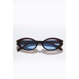 Valery Brown Blue Photochromic Güneş Gözlüğü