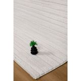 Valery Home Nero Antialerjik Yumuşacık Peluş Tuşeli Krem Dokuma Halı Salon Mutfak Koridor Halısı 7003A 200X290 - 4211 Krem - 200 x 290 cm