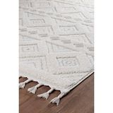 Valery Home Norway Vl Bukleli Premium Yumuşak Peluş Post Iskandinav Oturma Odası Salon Halısı 65378a Gri