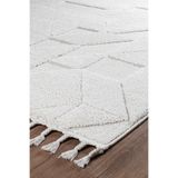 Valery Home Norway Vl Bukleli Premium Yumuşak Peluş Post Iskandinav Oturma Odası Salon Halısı 68108a