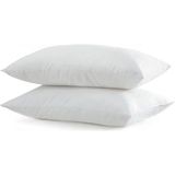 Valery Home Vl 2 Li Premium Yumuşak Yastık 800 Gr. 1. Sınıf Silikon - Beyaz