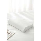 Valessa Ortopedik Yastık, Visco Hafızalı Köpük Yastık 35x55x10 cm