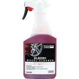 Valet Pro Bilberry Wheel Cleaner - Jant Temizleyici 500 ml - Çok Renkli