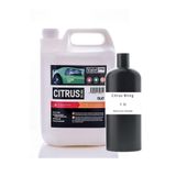 Valet Pro Citrus Bling 1 lt Çok Yönlü Hızlı Cila