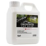Valet Pro Concentrated Car Wash 1lt. Seramik Korumalar için PH Dengeli Konsantre Şampuan