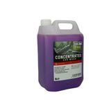 Valet Pro Concentrated Car Wash 5 Lt
