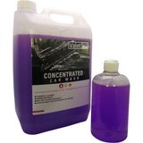 Valet Pro Concentrated Car Wash 500ML Bölünmüş