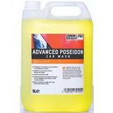 Valet Pro Poseidon Car Wash - Konsantre Cilalı Yıkama Şampuanı 5