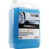 ValetPro Foamula 1 Ph Nötr Yıkama Köpüğü 5lt Araç İçi ve Dış Temizlik İçin Etkili Formül