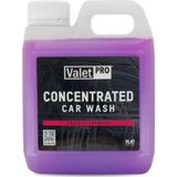 Valetpro Valet Pro Concentrated Car Wash 1lt. Seramik Korumalar Için Ph Dengeli Konsantre Şampuan