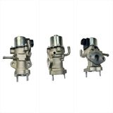 Valf Egr Corolla Dizel 07-12/yaris Dizel 07-12/ Auris Dizel 07-12