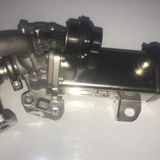 Valf Egr Soğutucu Navara 10-14