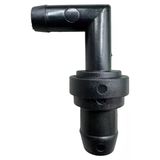 Valf Kapak Piyano Havalandırma 323 95-01/626 99-03 /Mazda-3 02-05/Accord 90-97/Corolla Ae92 88-92/Lancer 1,6 92-01 (Pcv Valfı)