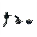 Valf Kapak Piyano Havalandırma Avensis 2,0 98-00/ Rav4 2,0 98-00/Corona 98-00/Carina 98-00 (Pvc Valfı)